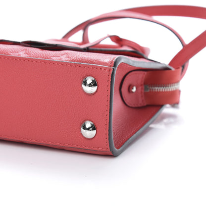 Louis Vuitton Empreinte Mini Pont-Neuf Poppy 10 of 10