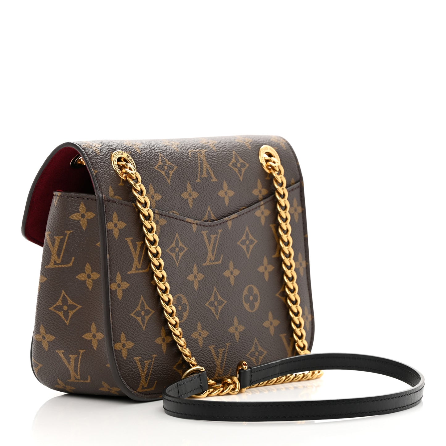 Monogram Passy