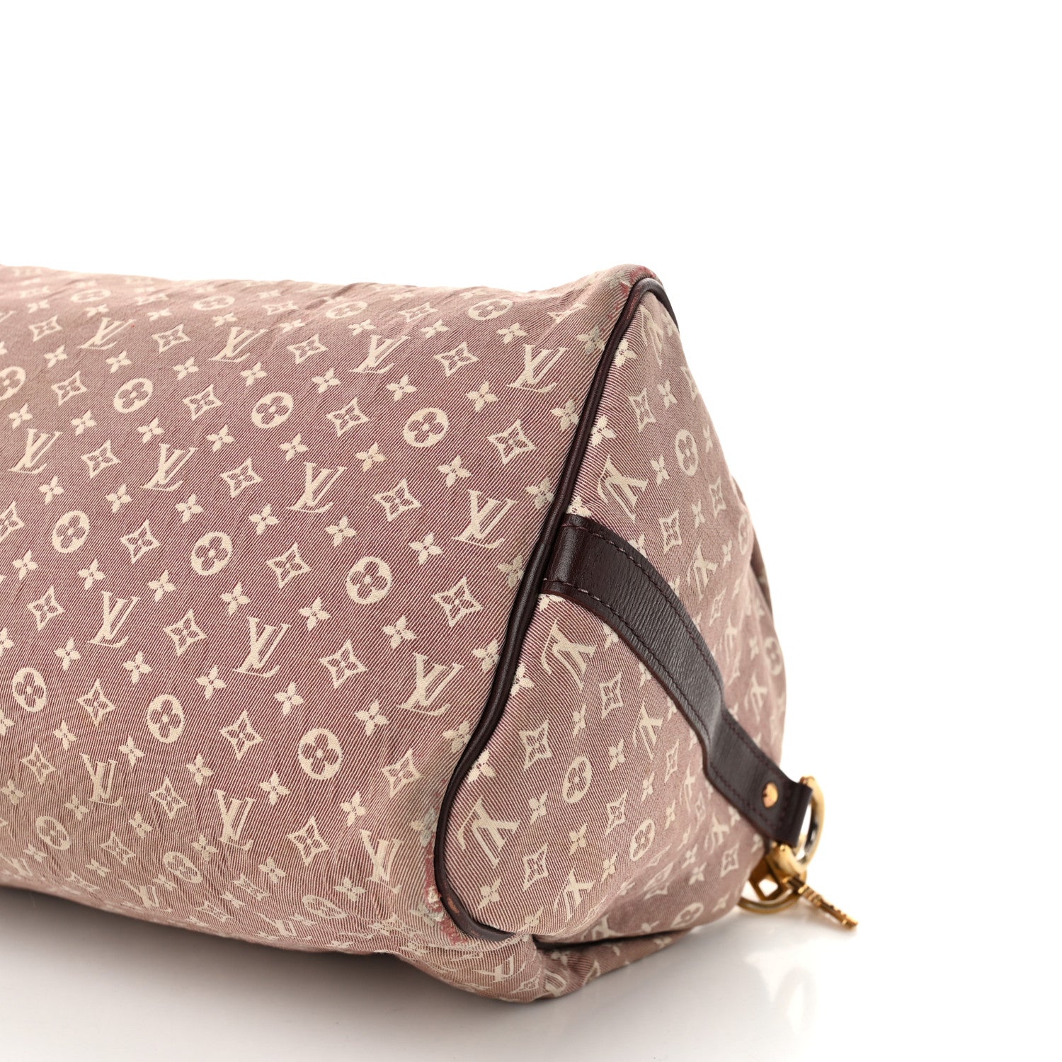 Louis Vuitton Monogram Idylle Speedy Bandouliere 30 Sepia 9 of 10