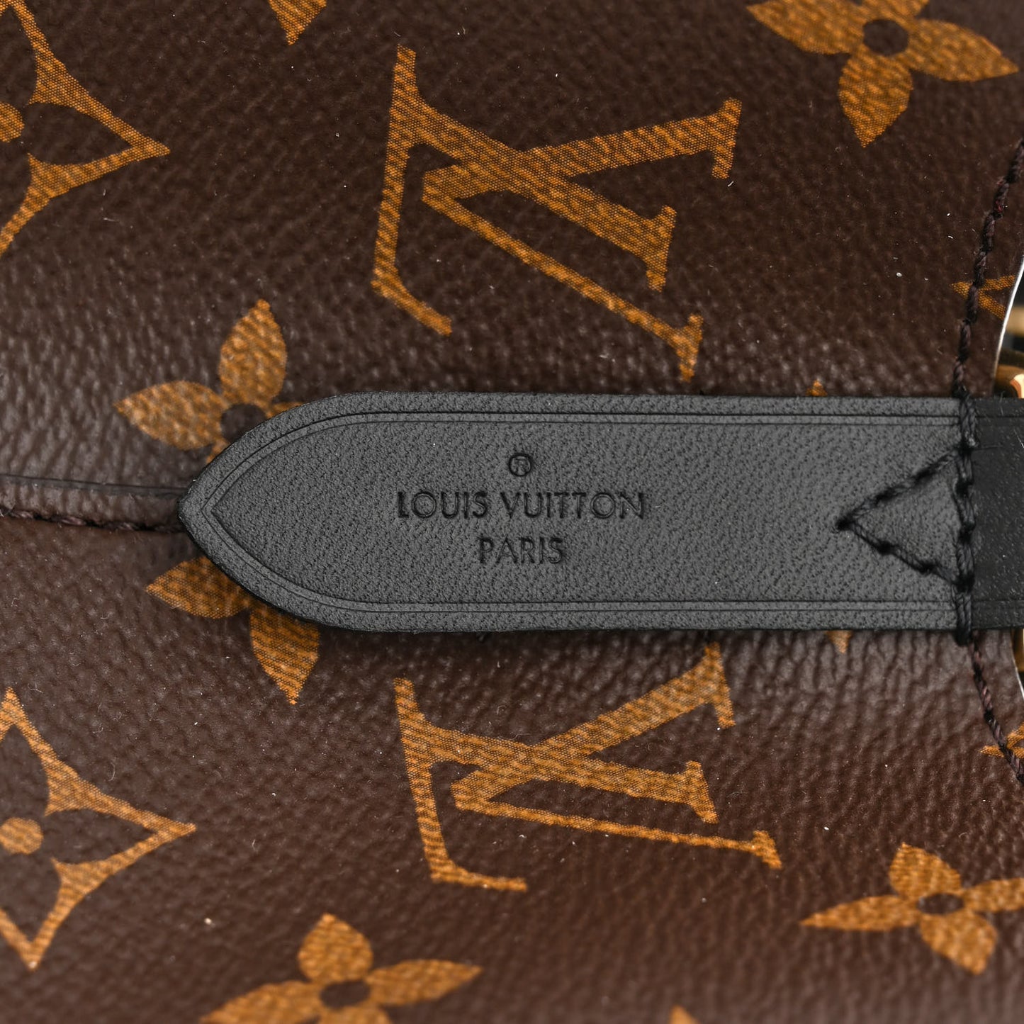 Monogram Neonoe MM Black