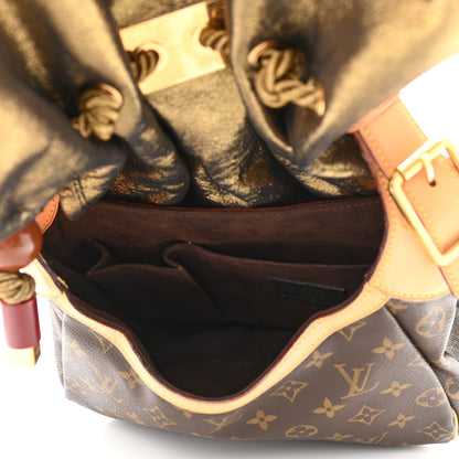 Louis Vuitton Monogram Kalahari PM 5 of 12