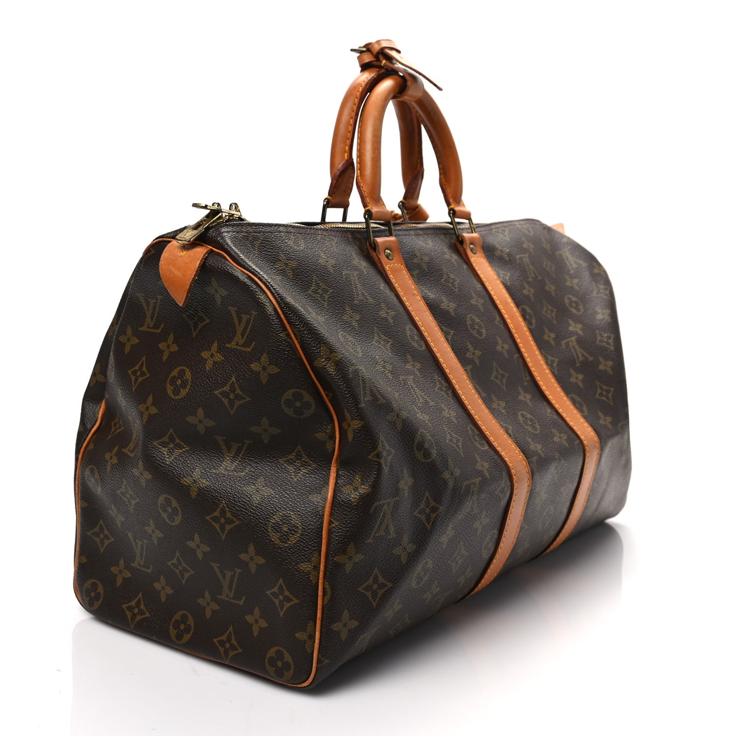 Monogram Keepall 45