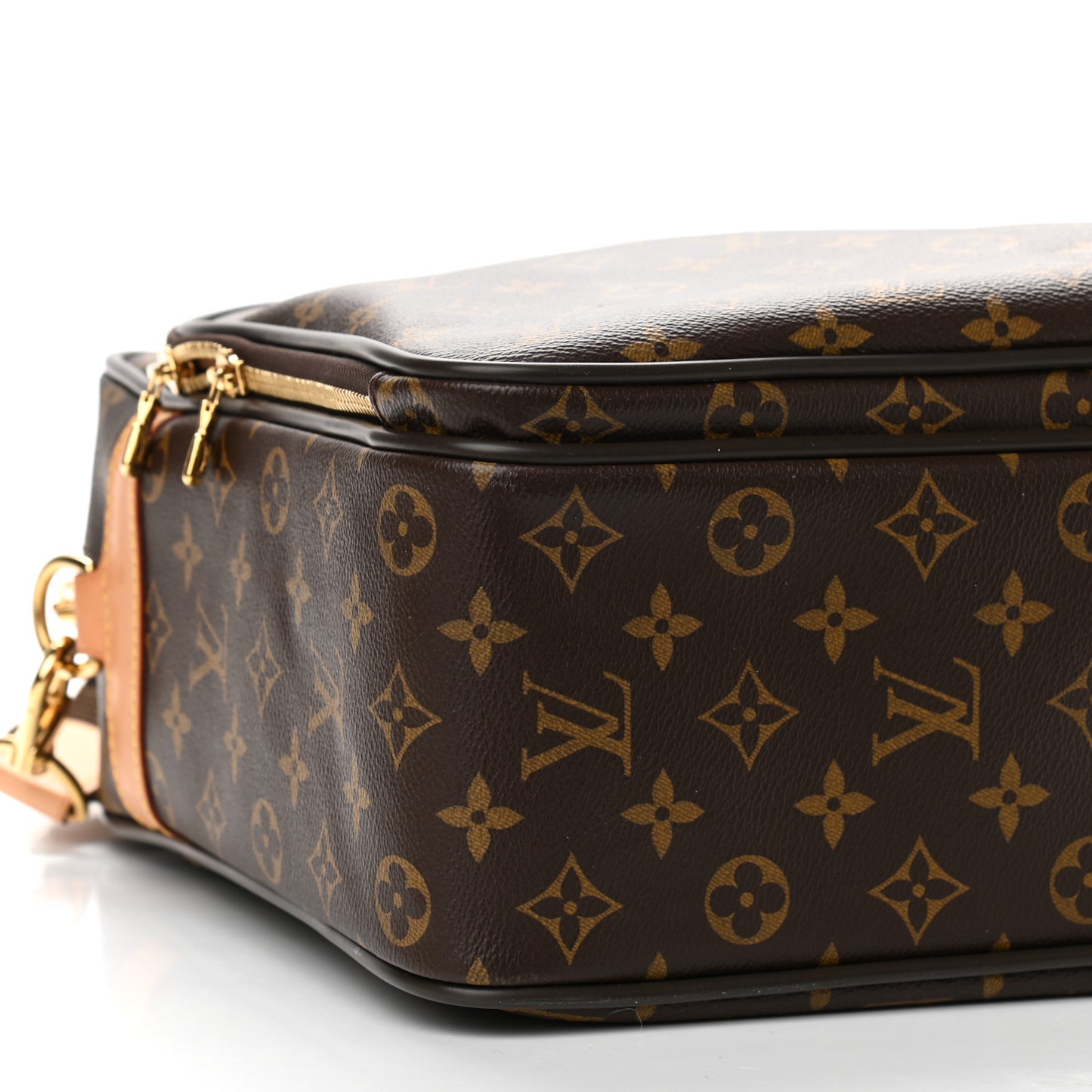 Monogram Icare Bag