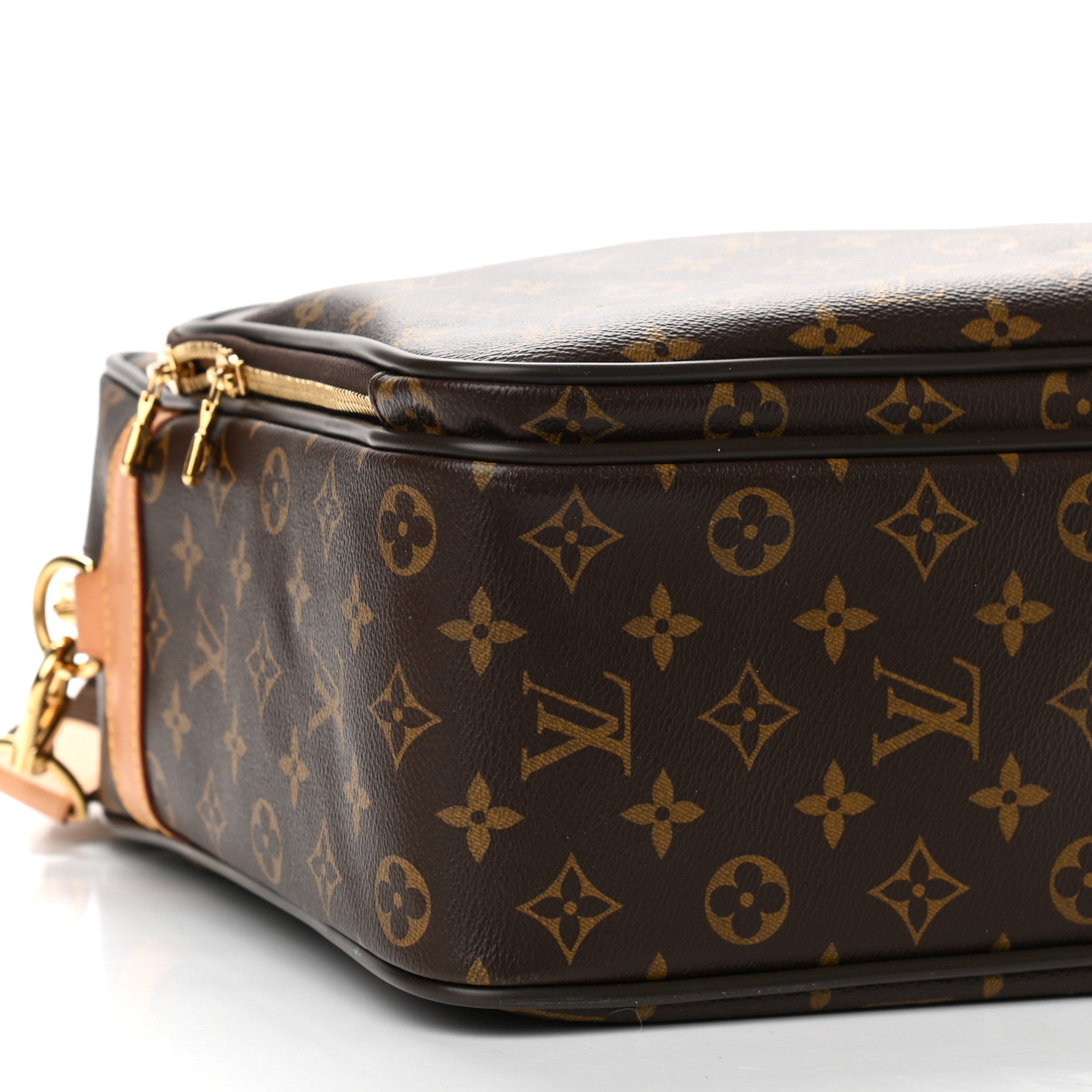 Louis Vuitton Monogram Icare Bag 8 of 13