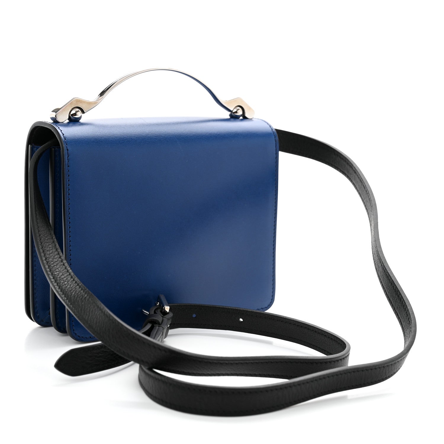 Moynat Calfskin Tango 3 of 10