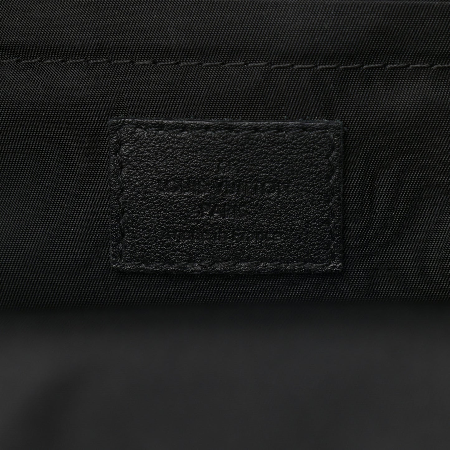 Monogram Palm Springs Backpack Mini