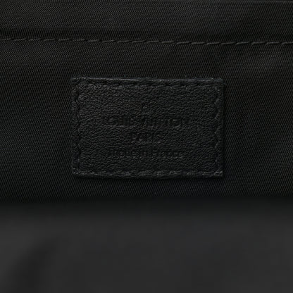 Louis Vuitton Monogram Palm Springs Backpack Mini 6 of 10