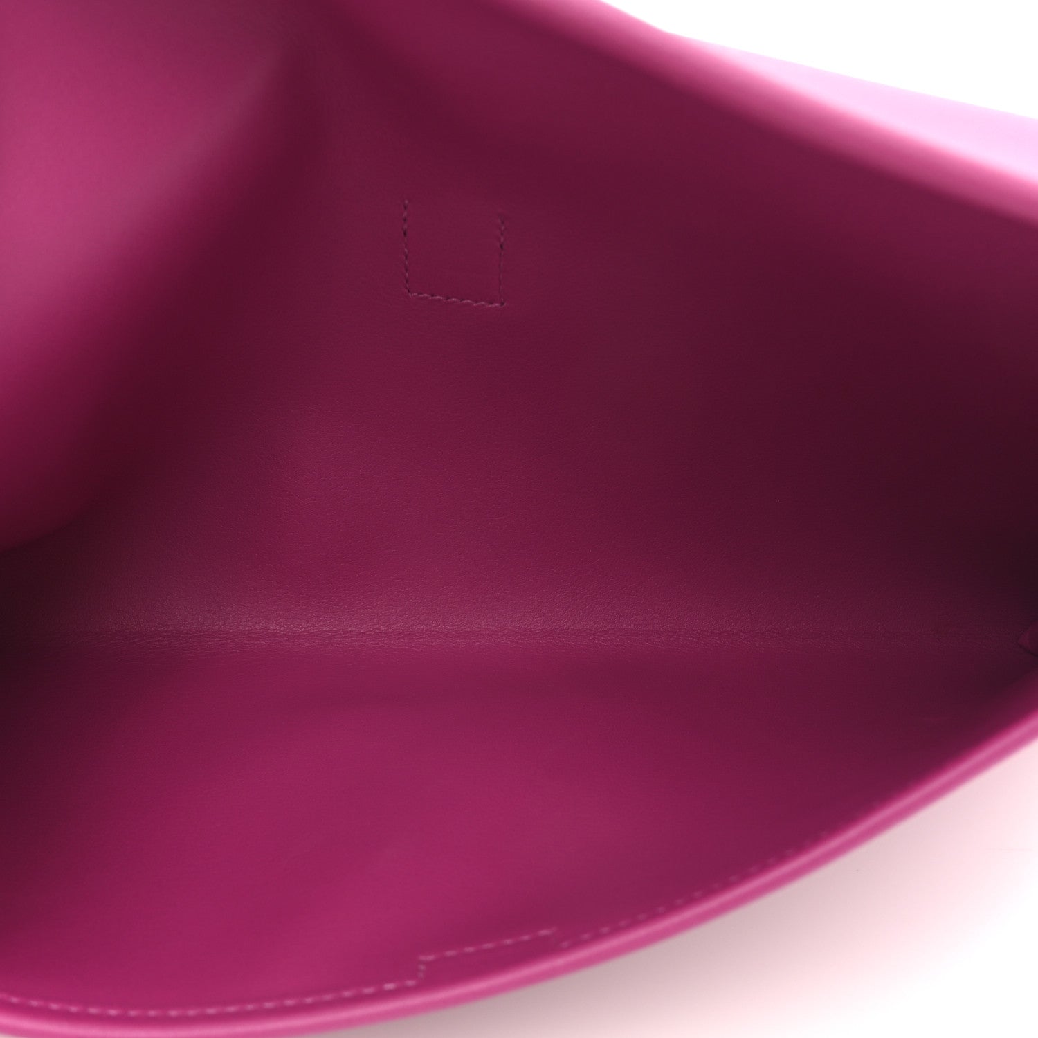 Hermes Swift Jige Elan 29 Clutch Rose Pourpre 15 of 22