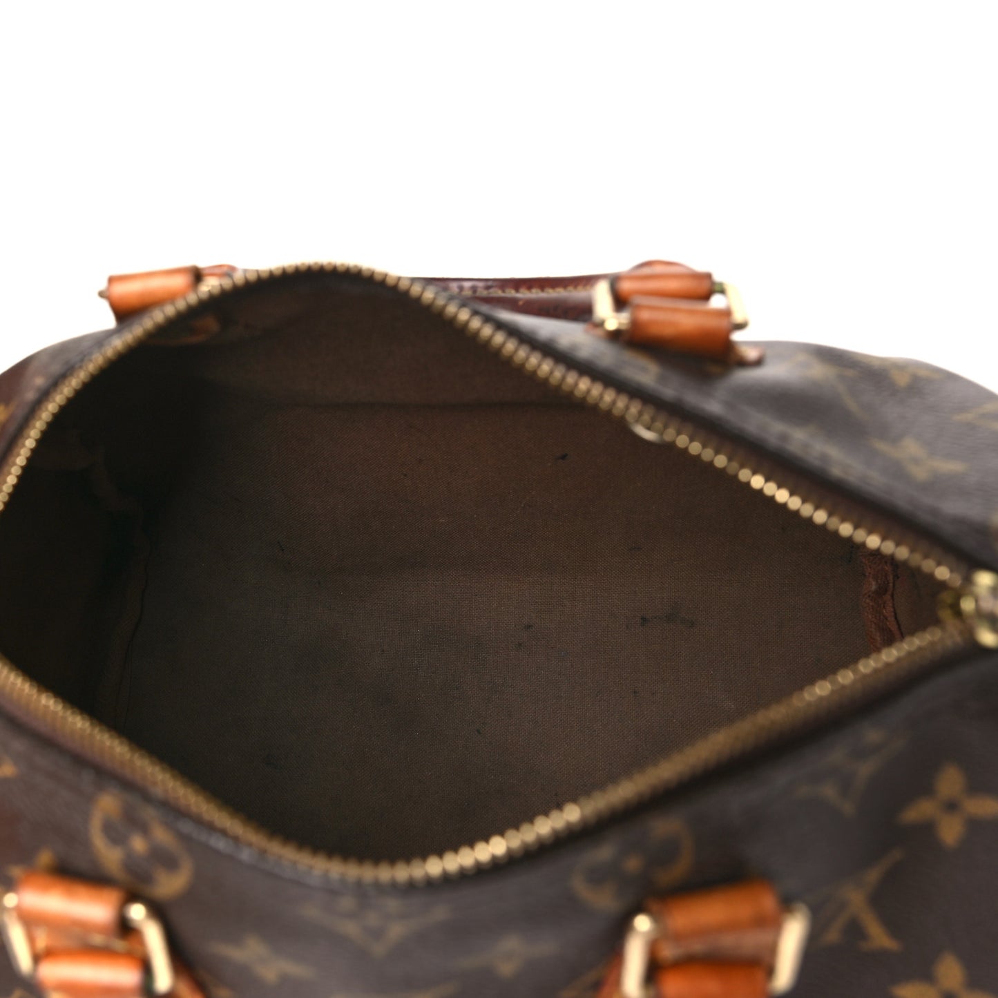 Monogram Speedy 25