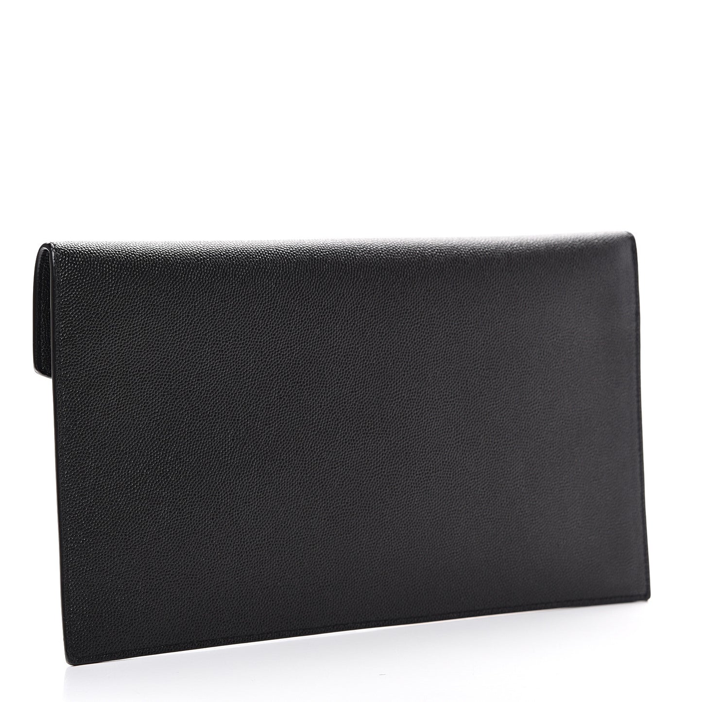 Grain De Poudre Uptown Pouch Black