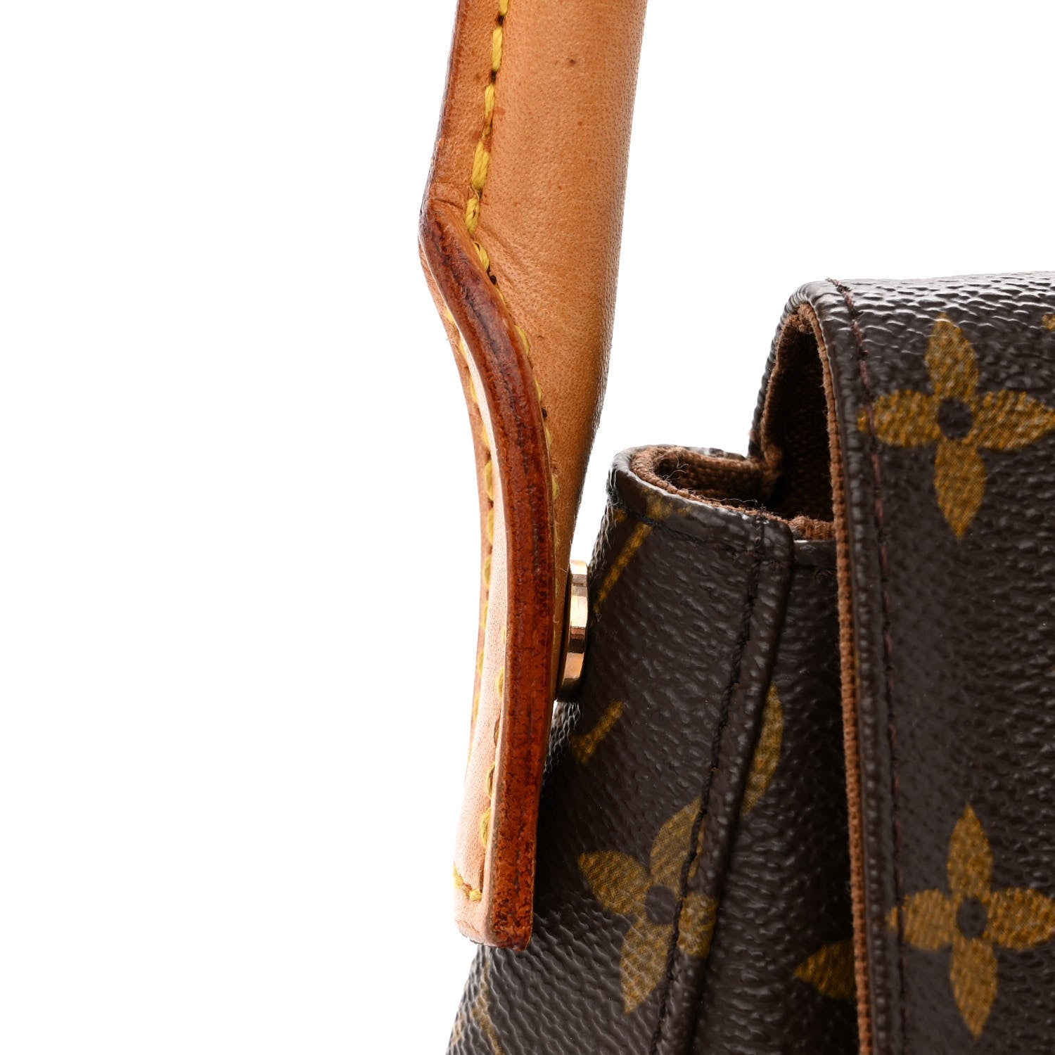 Louis Vuitton Monogram Mini Looping 11 of 14