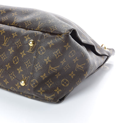 Louis Vuitton Monogram Artsy GM 12 of 15