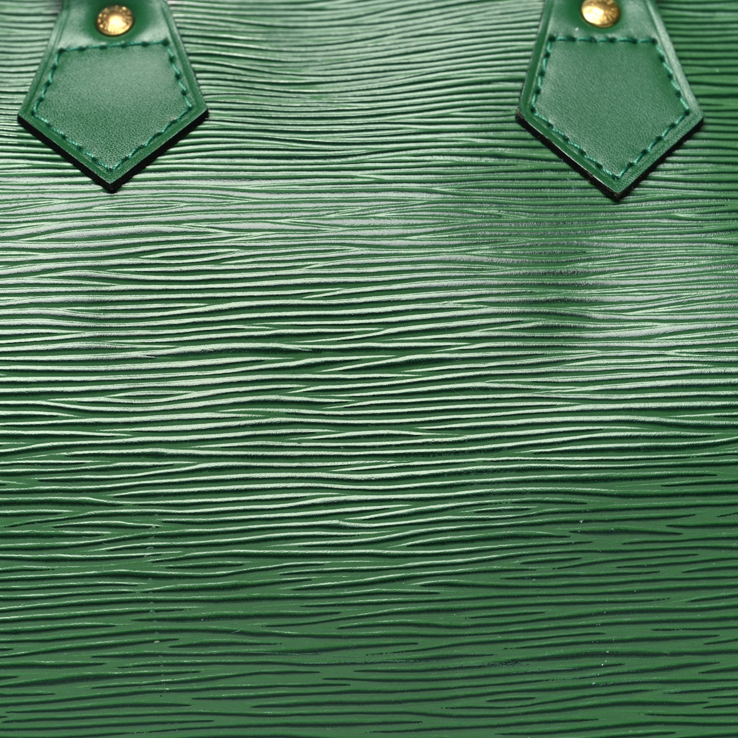 Louis Vuitton Epi Speedy 25 Borneo 7 of 11