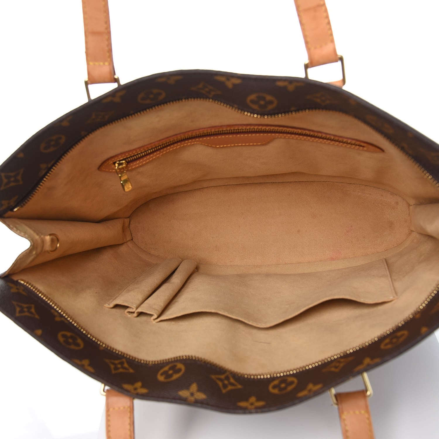 Louis Vuitton Monogram Babylone 31 of 39