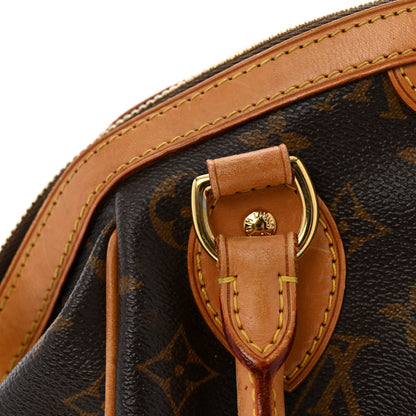 Louis Vuitton Monogram Tivoli PM 14 of 15
