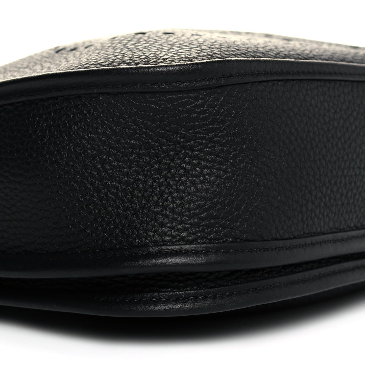 Taurillon Clemence Evelyne III PM Black