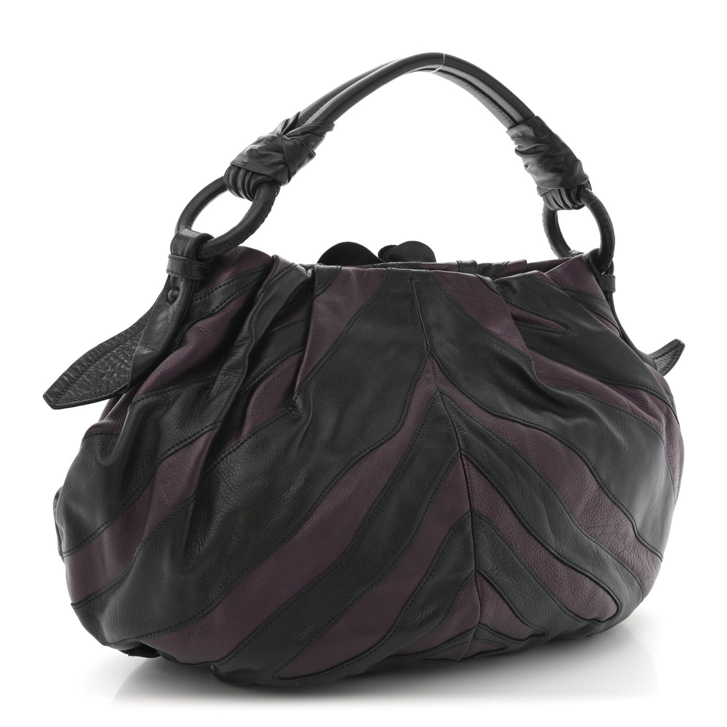 Vitellino Mordo Hobo Ribes Mordore