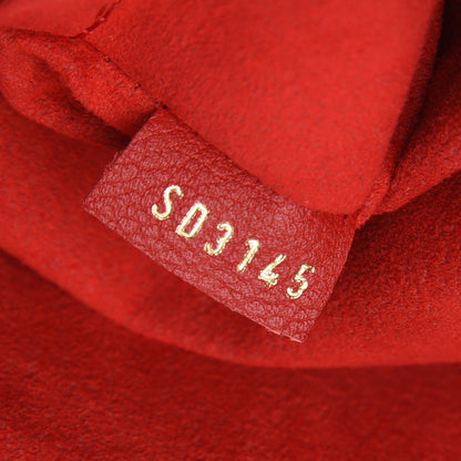 Louis Vuitton Monogram Gaia Cherry 8 of 8