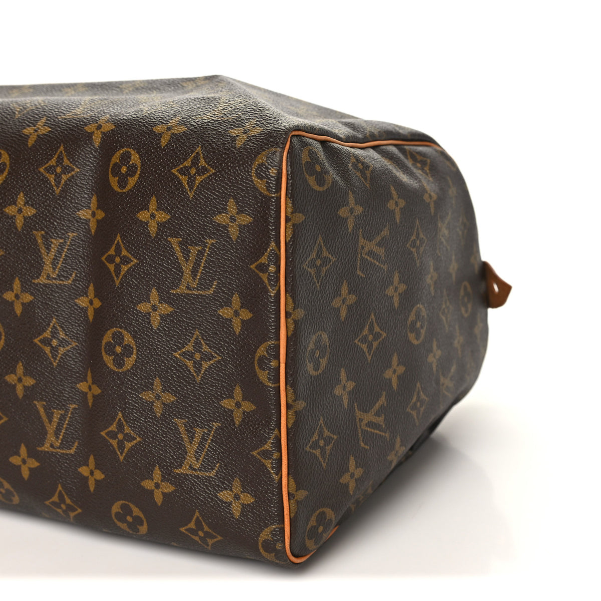 Louis Vuitton Monogram Speedy 40 9 of 9