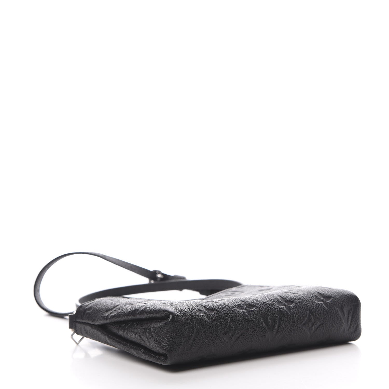 Louis Vuitton Empreinte Pallas Crossbody Black 4 of 13
