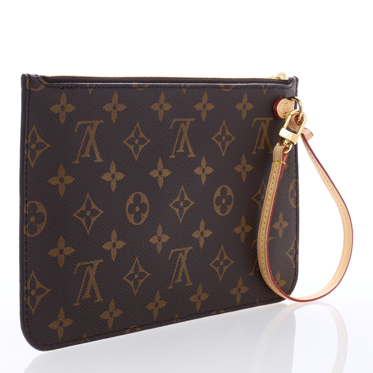 Monogram Neverfull MM GM Pochette