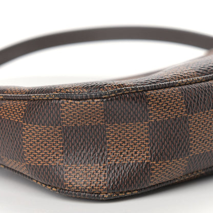 Louis Vuitton Damier Ebene Pochette Accessories NM 5 of 10