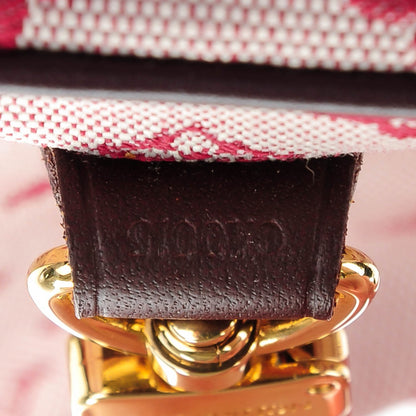 Louis Vuitton Mini Monogram Camera Bag Cherry 7 of 7
