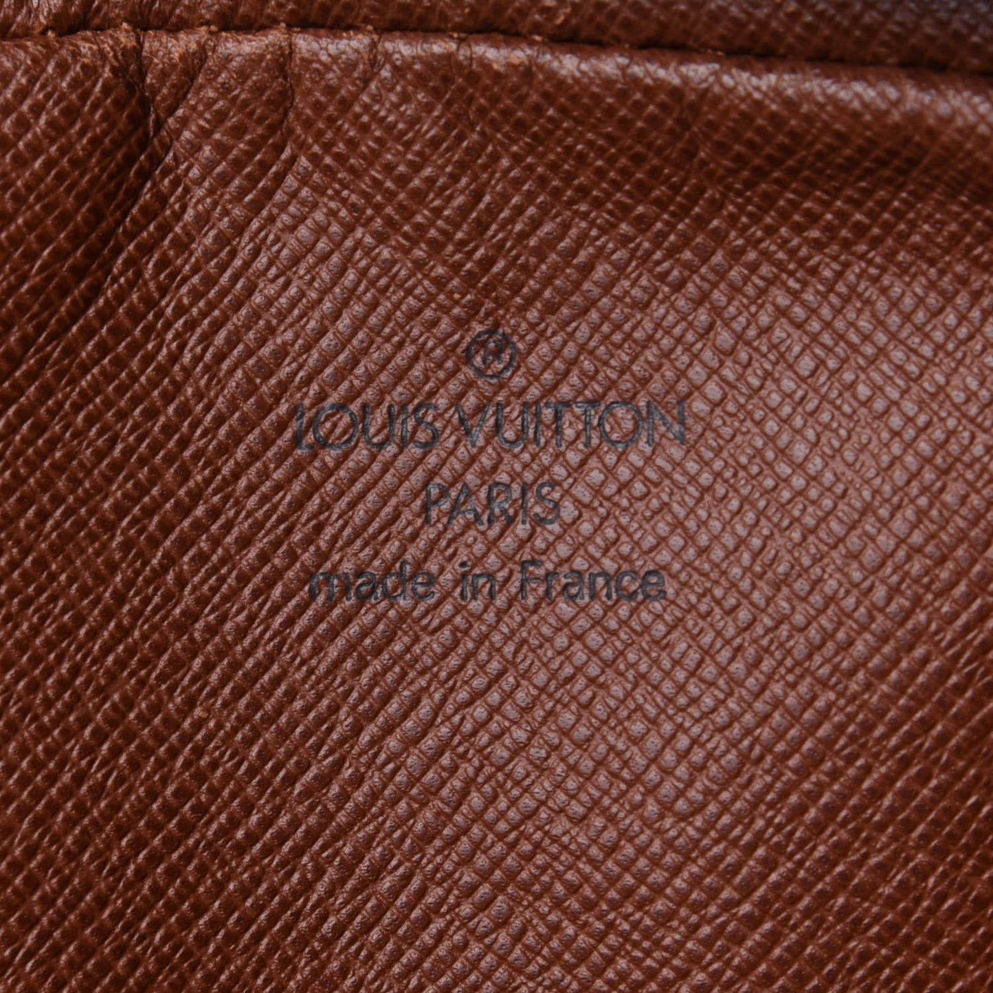 Monogram Danube 21