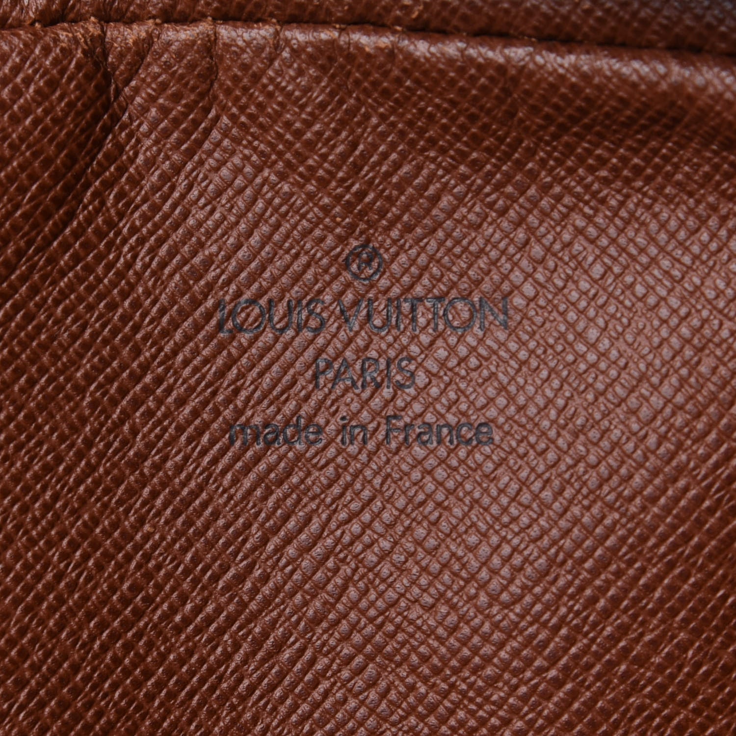 Louis Vuitton Monogram Danube 21 6 of 13