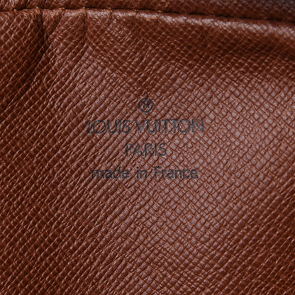 Louis Vuitton Monogram Danube 21 6 of 13