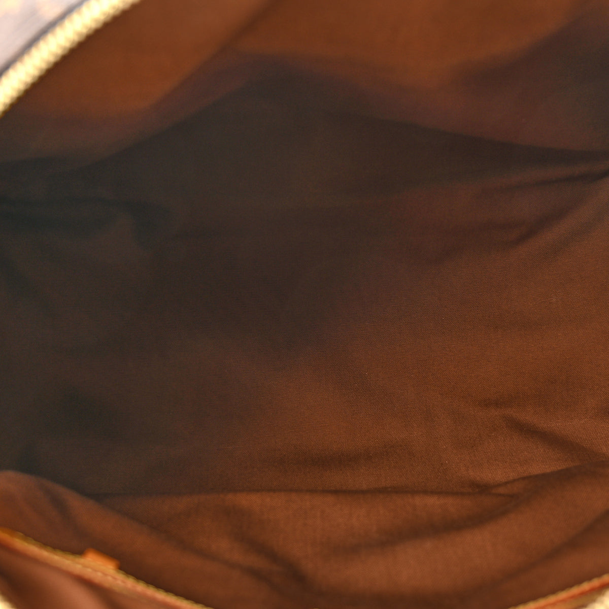 Louis Vuitton Monogram Keepall Cargo 50 4 of 9