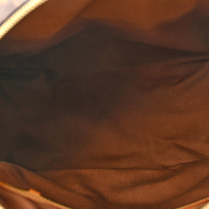 Louis Vuitton Monogram Keepall Cargo 50 4 of 9