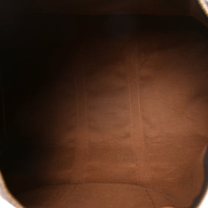 Louis Vuitton Monogram Keepall Bandouliere 45 4 of 10