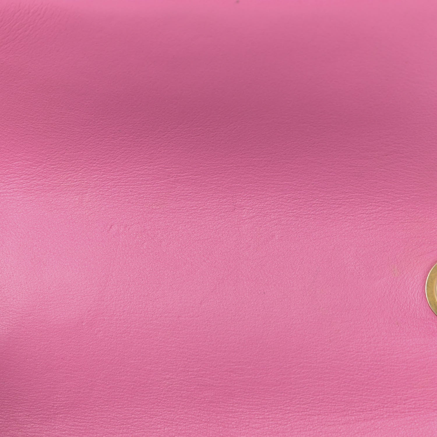 Chanel Lambskin Quilted Mini Pearl Crush Flap Pink 14 of 18