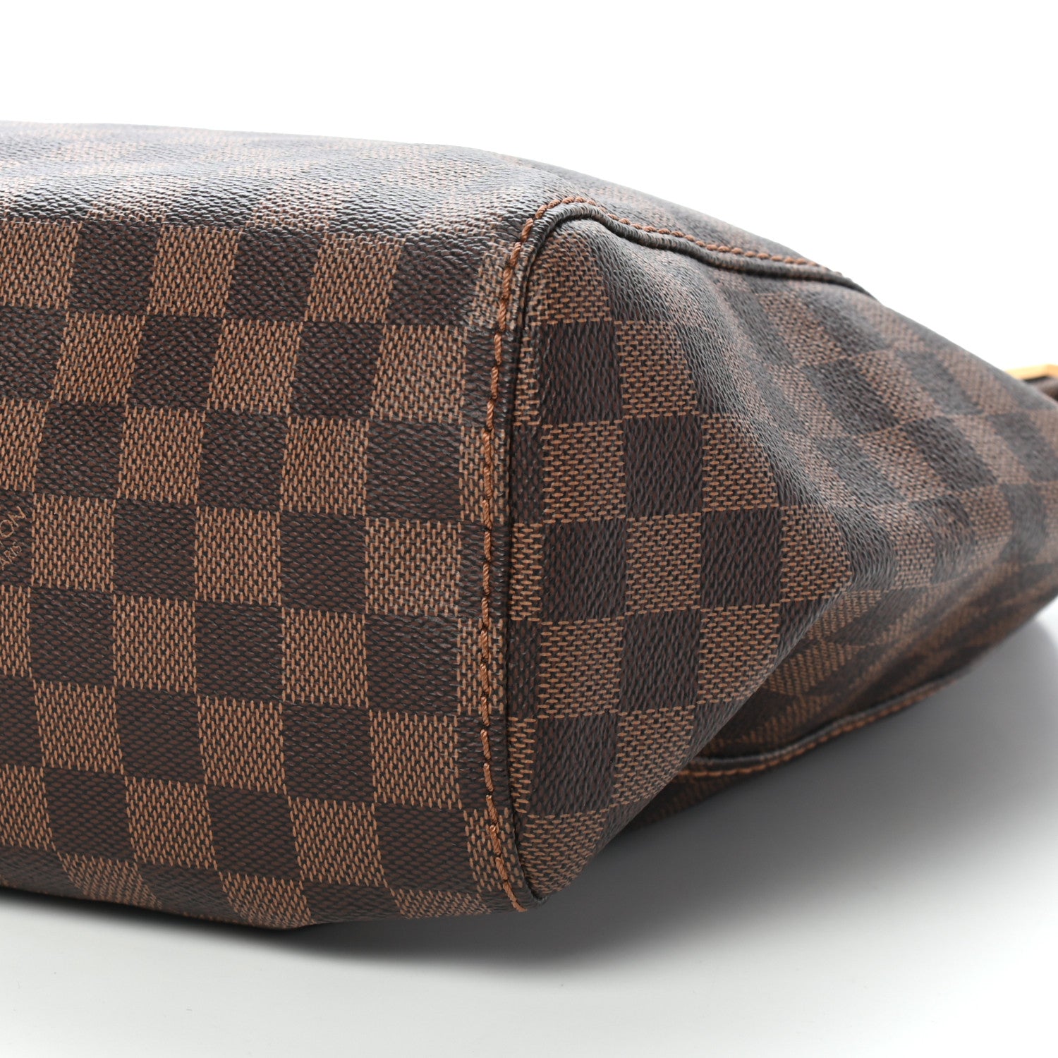 Louis Vuitton Damier Ebene Portobello GM 10 of 10