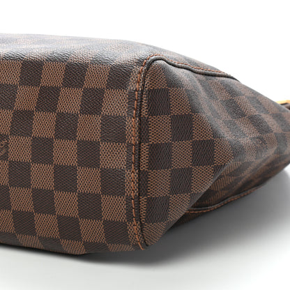 Louis Vuitton Damier Ebene Portobello GM 10 of 10