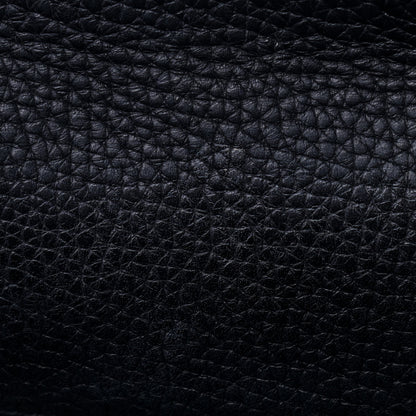Hermes Taurillon Clemence Kelly Retourne 35 Black 15 of 15