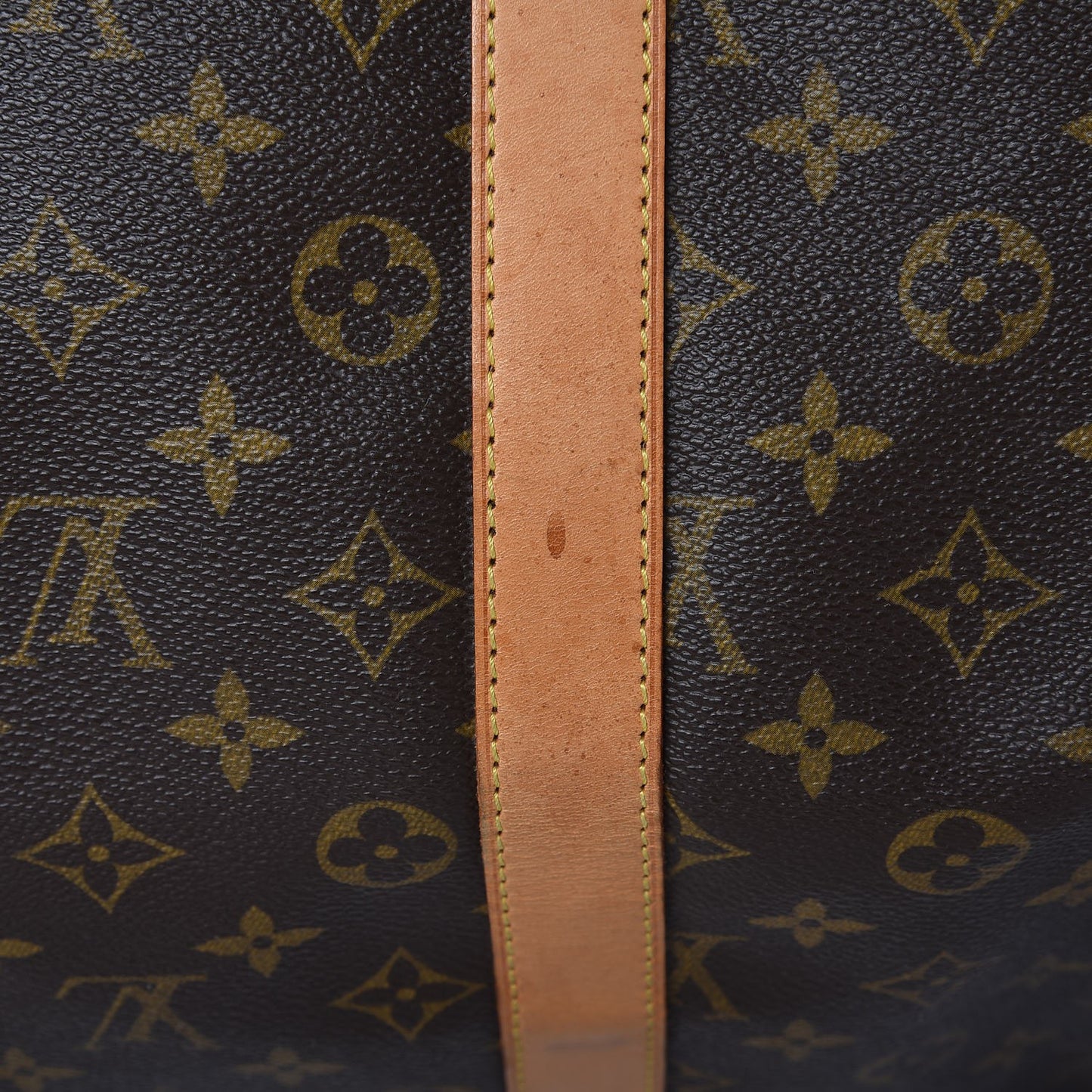 Monogram Keepall Bandouliere 55