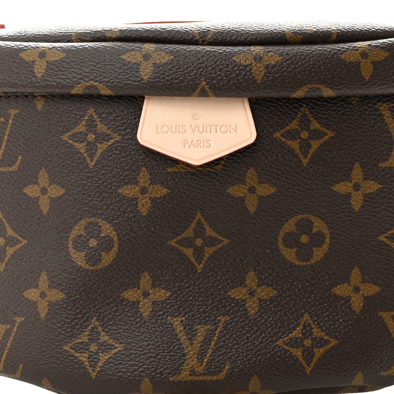 Louis Vuitton Monogram Bumbag 7 of 10