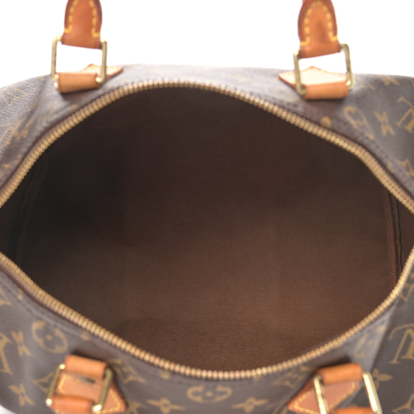 Monogram Speedy 30