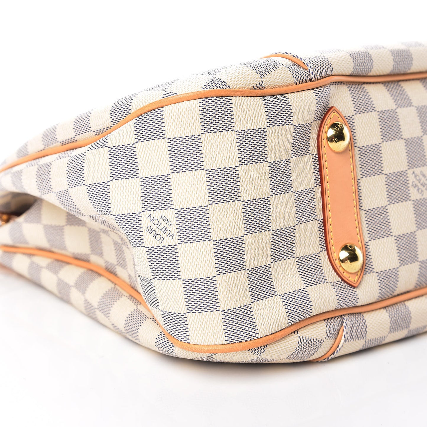 Damier Azur Galliera PM