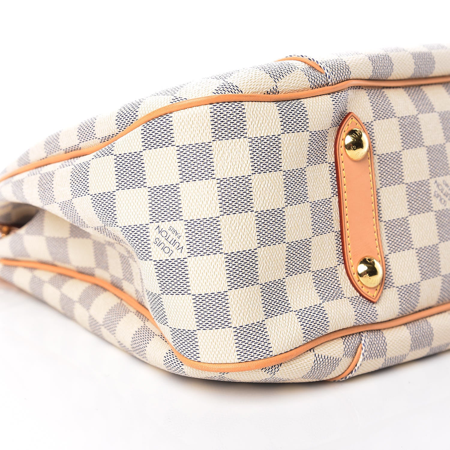 Louis Vuitton Damier Azur Galliera PM 5 of 11