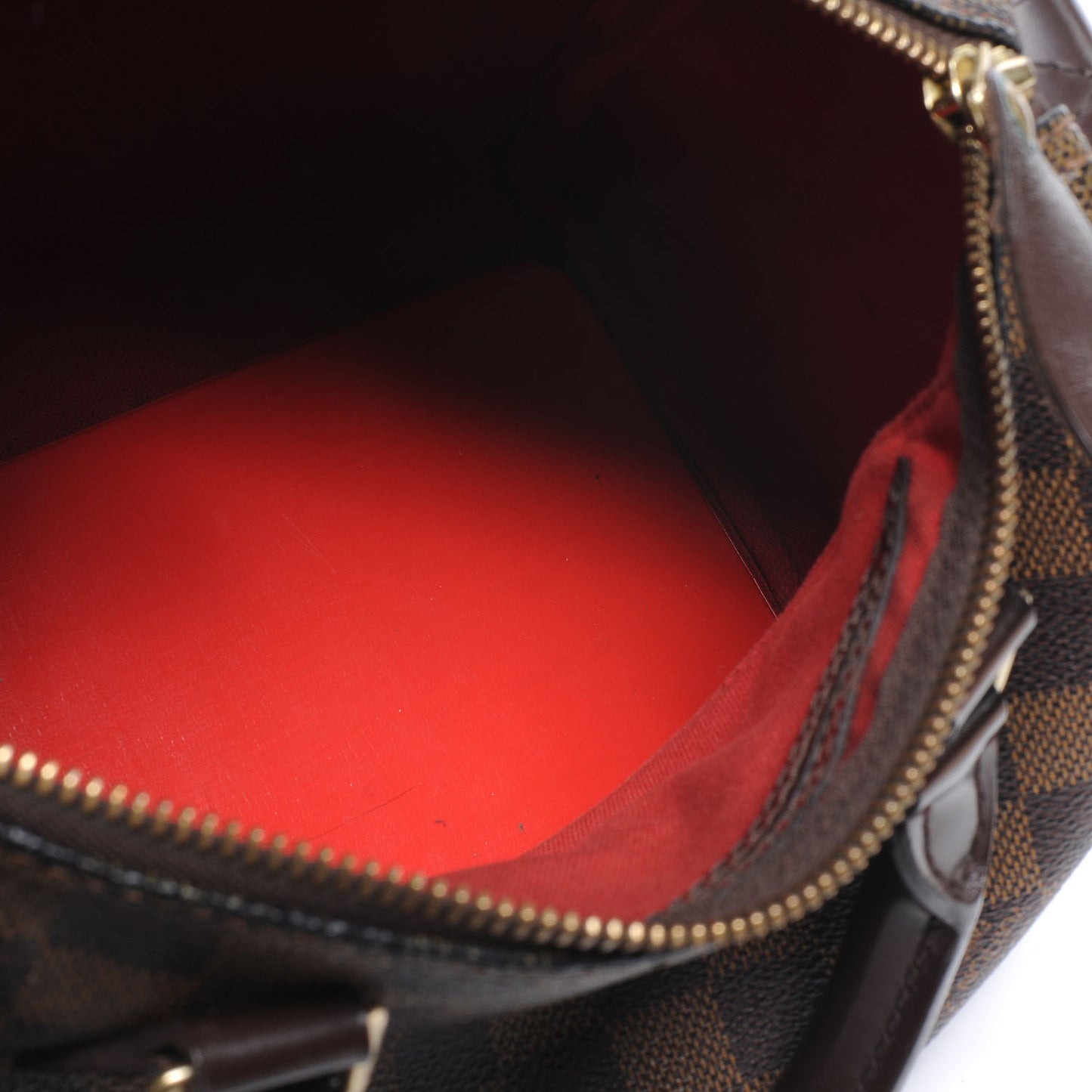 Damier Ebene Speedy 25