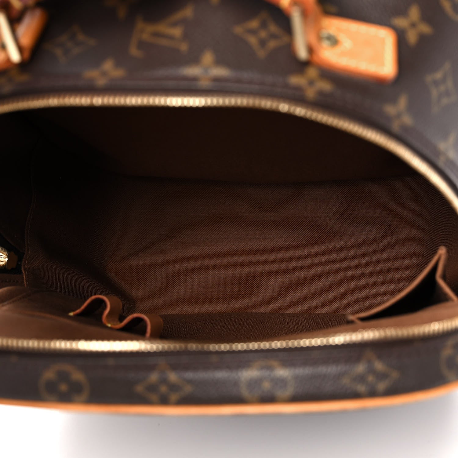 Louis Vuitton Monogram Sac a Dos Packall 4 of 13