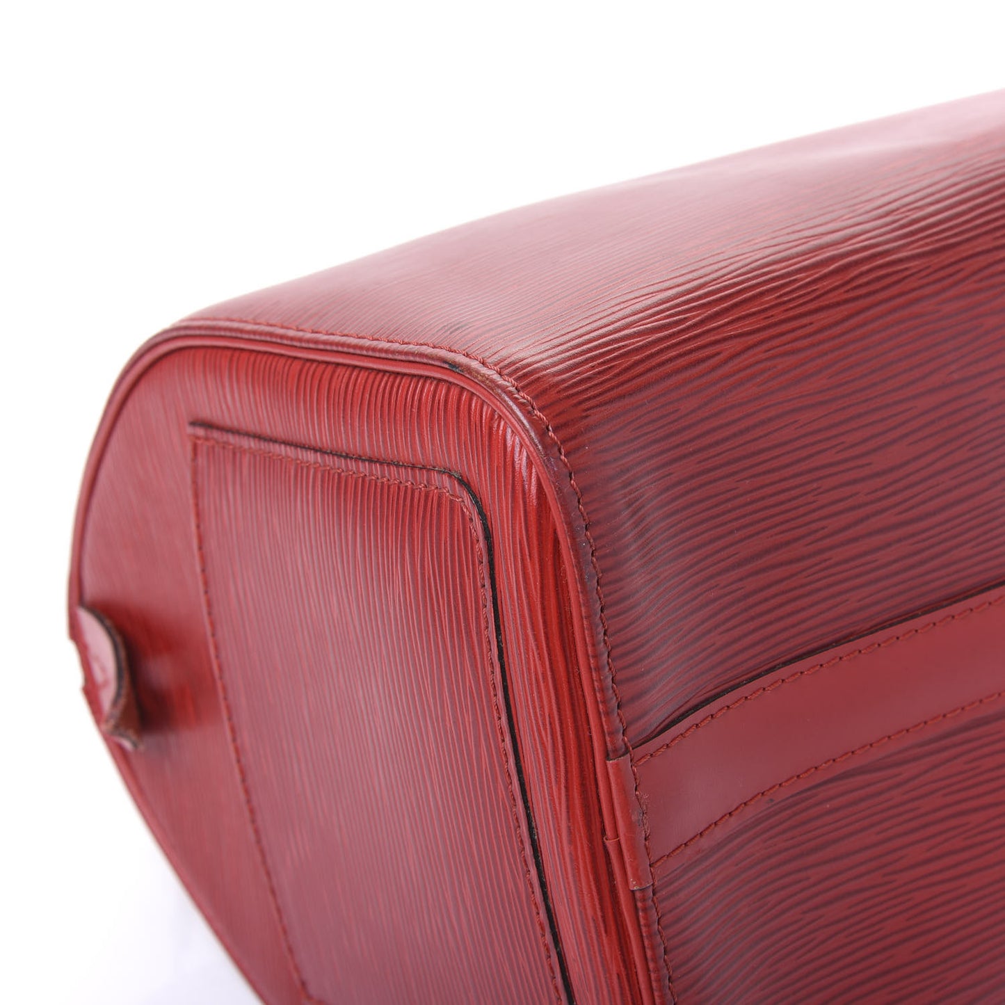 Epi Speedy 25 Castillan Red