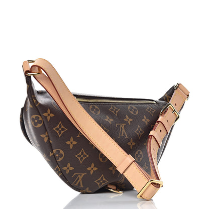 Louis Vuitton Monogram Bumbag 3 of 10