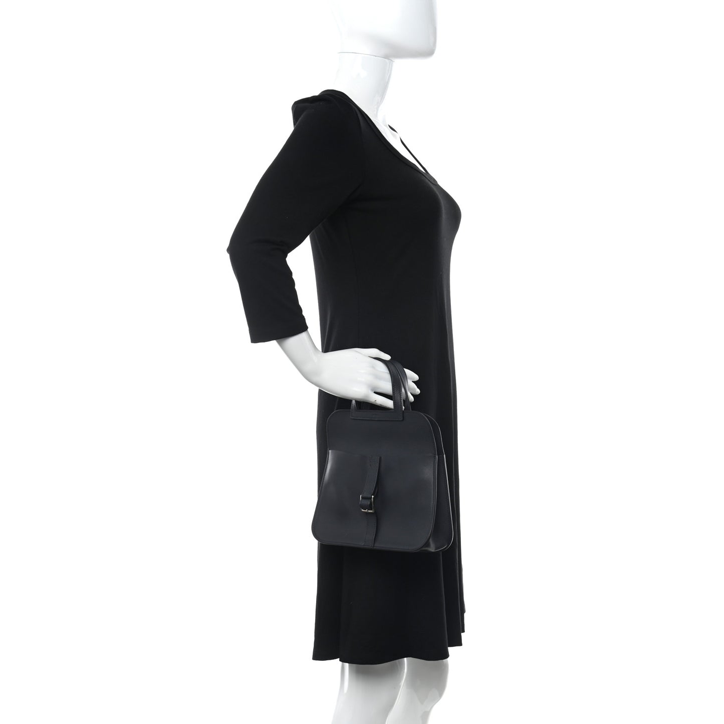 Swift Mini Halzan 22 Black