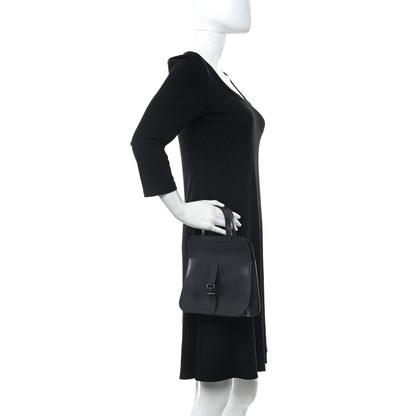 Hermes Swift Mini Halzan 22 Black 2 of 9