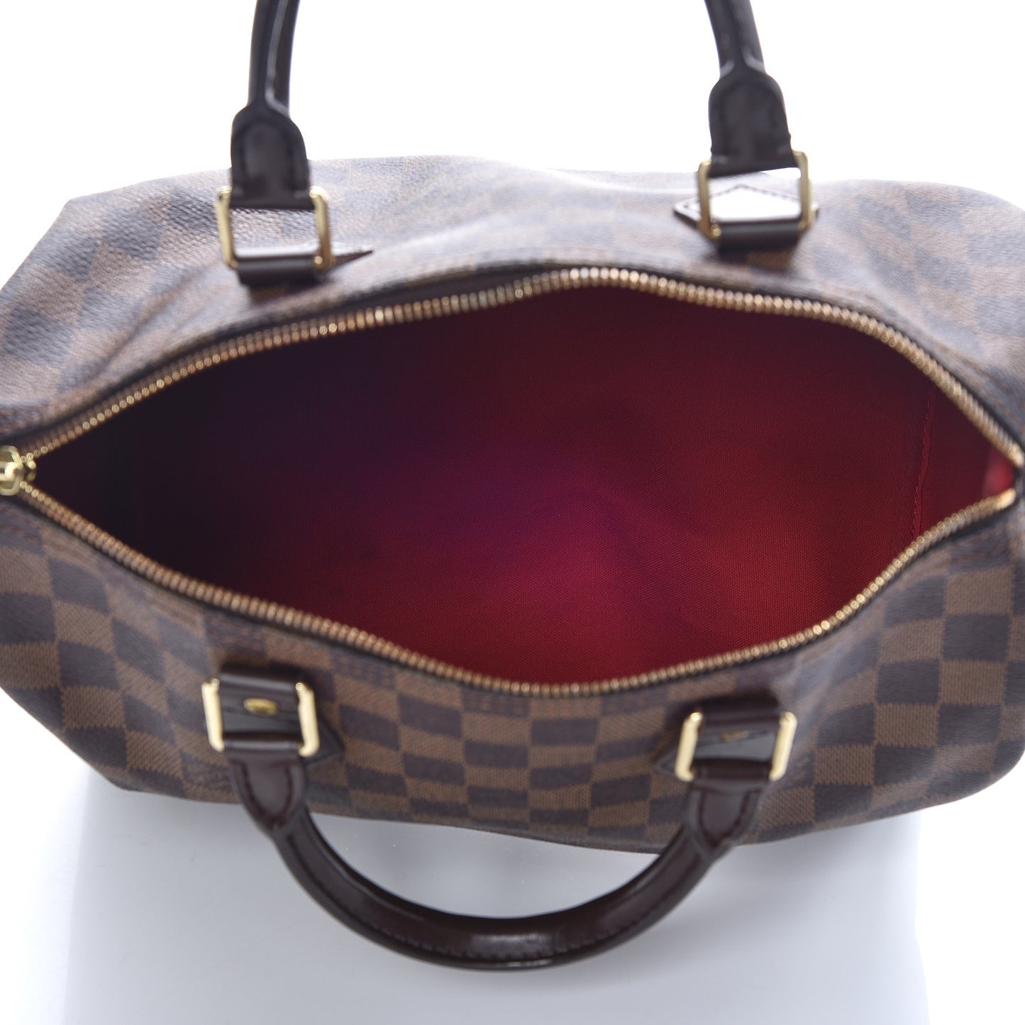Damier Ebene Speedy 30
