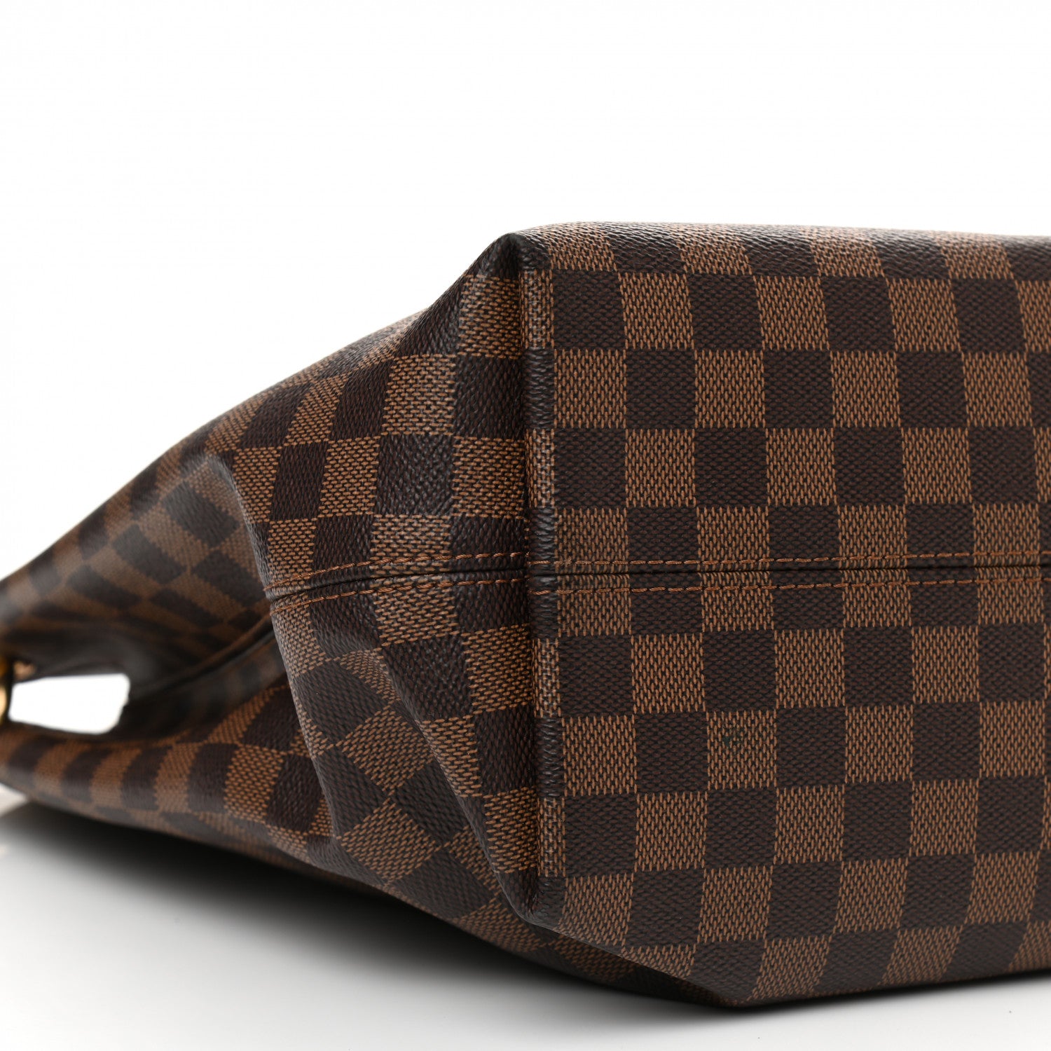 Louis Vuitton Damier Ebene Graceful MM 9 of 11